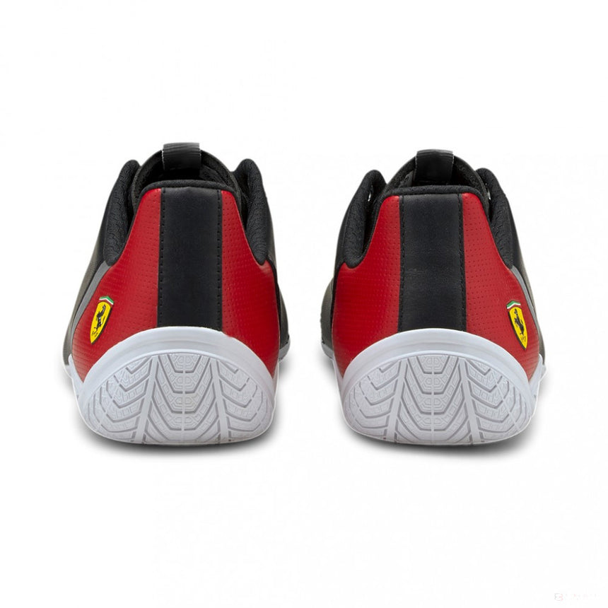 2021, Schwarz, Puma Ferrari Rdg Cat Kinder Schuhe - FansBRANDS®