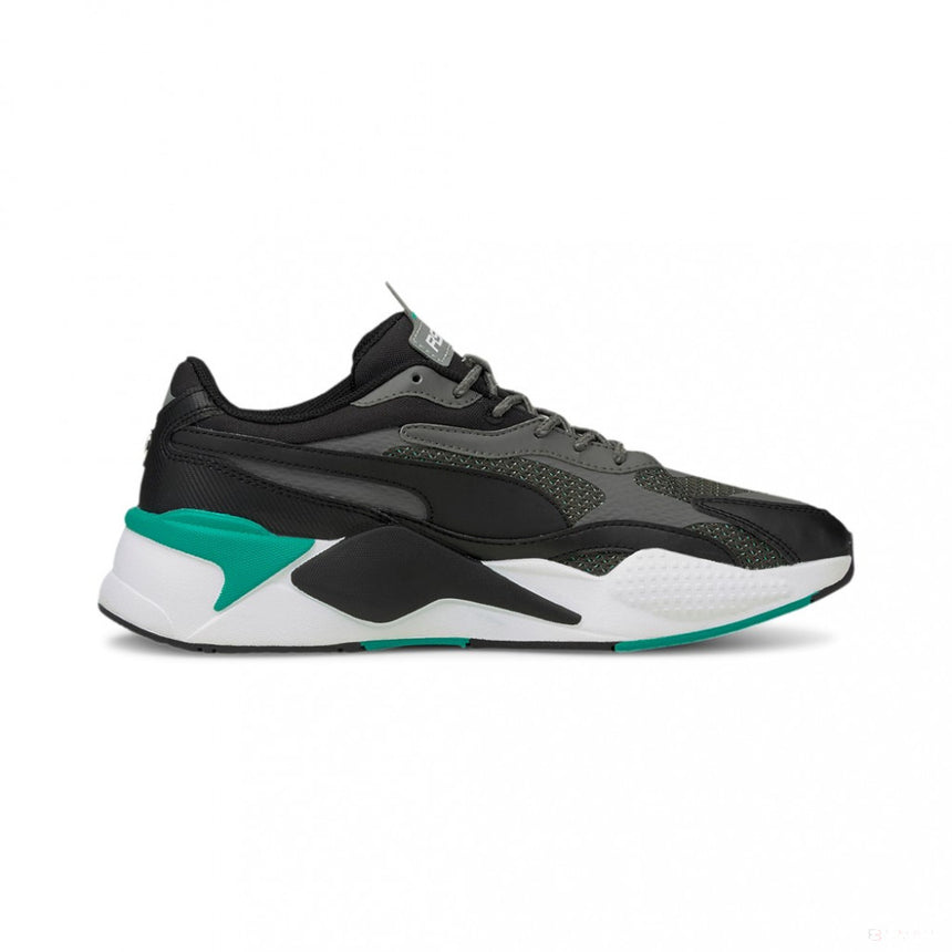 2021, Grau, Puma Mercedes RS-X³ Schuhe - FansBRANDS®