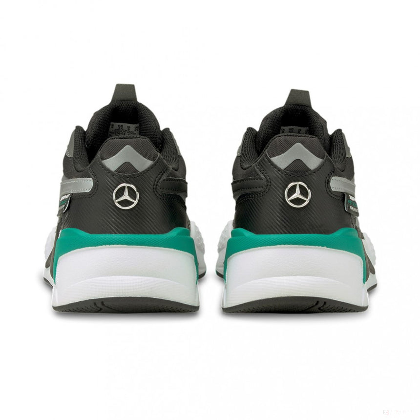 2021, Grau, Puma Mercedes RS-X³ Schuhe - FansBRANDS®