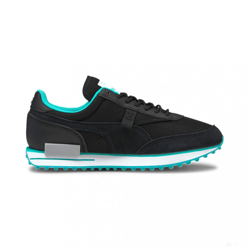2021, Schwarz, Puma Mercedes Future Rider Schuhe - FansBRANDS®