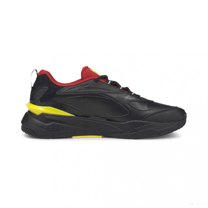 2021, Schwarz, Puma Ferrari RS-fast Schuhe - FansBRANDS®
