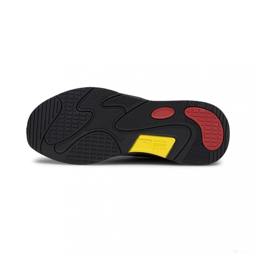 2021, Schwarz, Puma Ferrari RS-fast Schuhe - FansBRANDS®