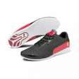 2021, Schwarz, Puma Ferrari Drift Cat 8 Kinder Schuhe - FansBRANDS®