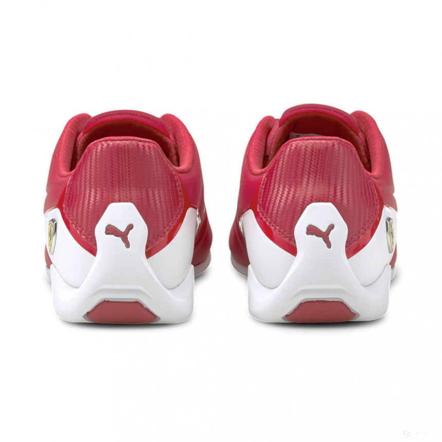2021, Rot, Puma Ferrari Drift Cat 8 Kinder Schuhe - FansBRANDS®