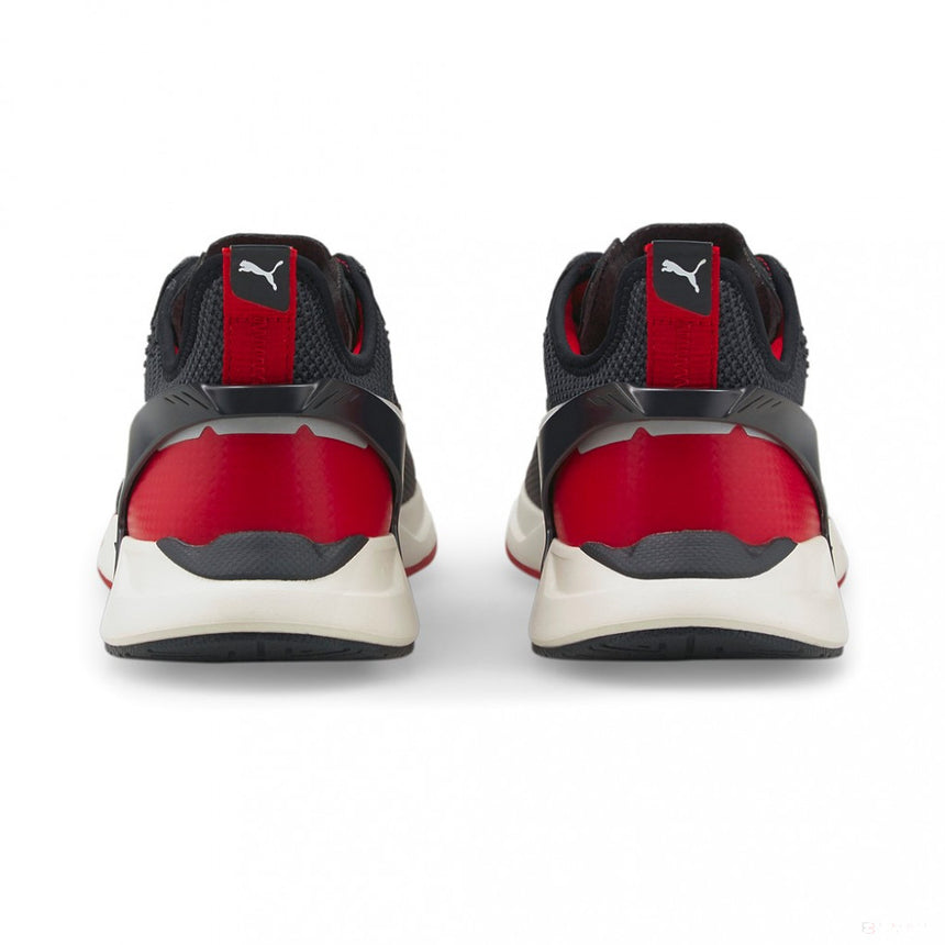 2022, Schwarz-Rot, Puma Ferrari IONSpeed Schuhe - FansBRANDS®