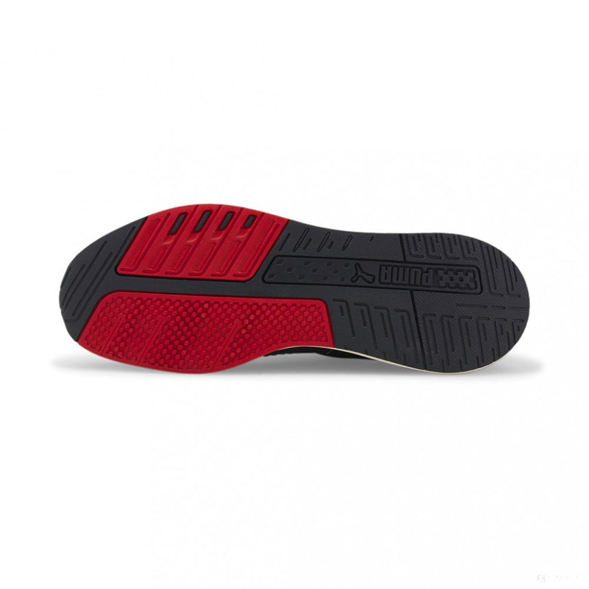 2022, Schwarz-Rot, Puma Ferrari IONSpeed Schuhe - FansBRANDS®