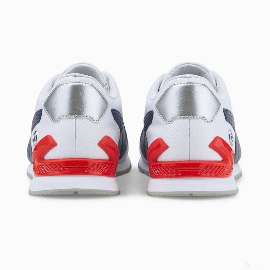 2022, Weiß, Puma BMW MMS Track Racer Schuhe - FansBRANDS®