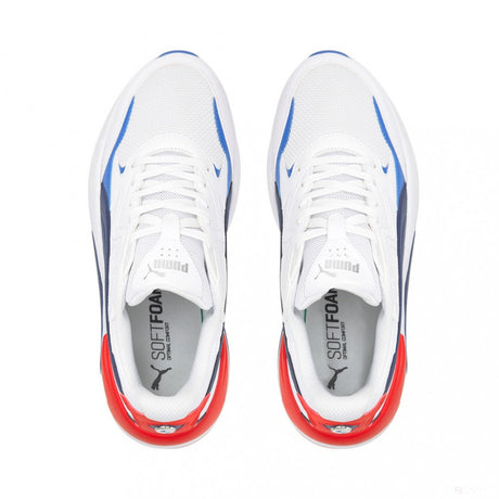 2022, Weiß, Puma BMW MMS X-Ray Speed Schuhe - FansBRANDS®
