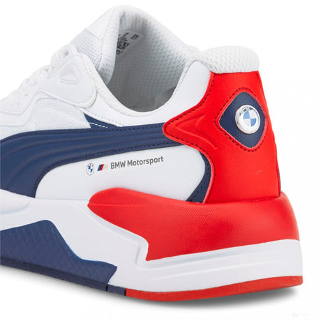 2022, Weiß, Puma BMW MMS X-Ray Speed Schuhe - FansBRANDS®