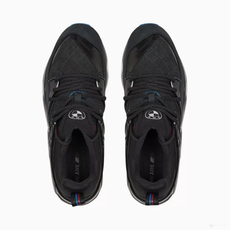 BMW M Blaze of Glory 50th Puma, Black-Str, 2022 - FansBRANDS®
