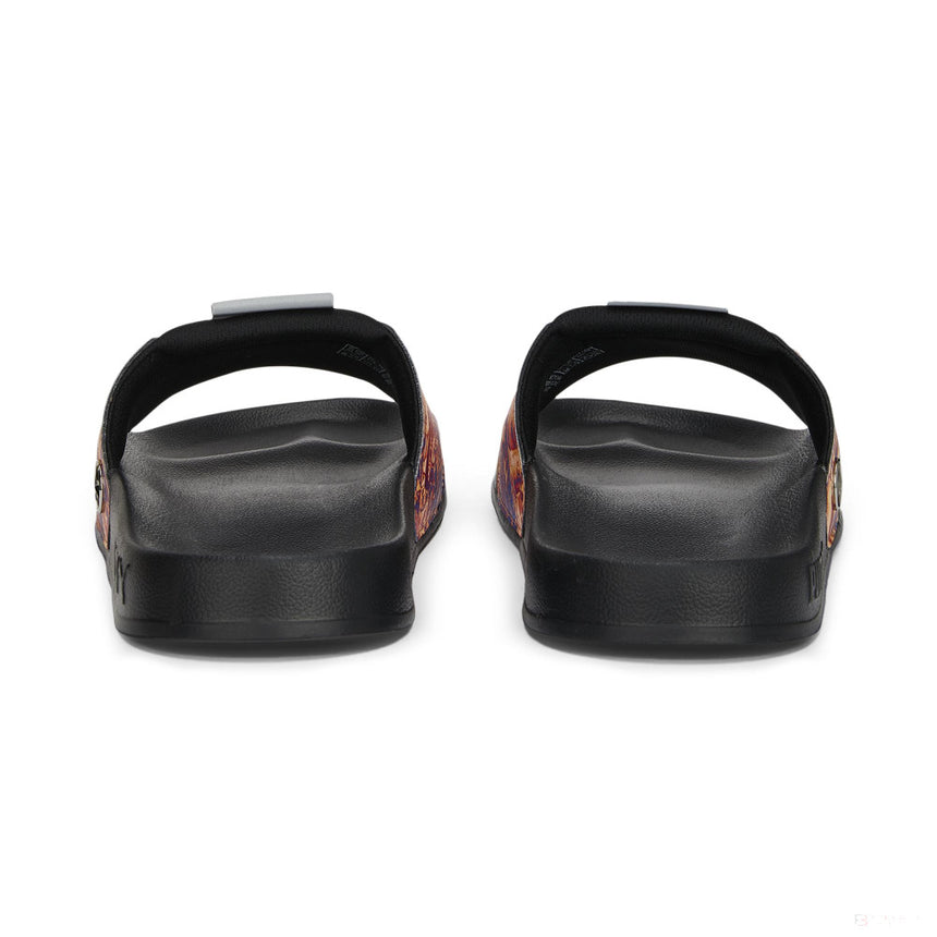 Mercedes Leadcat 2.0 Unstoppable PUMA Schwarz-PUMA Silber - FansBRANDS®