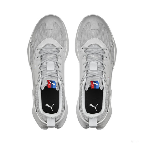 BMW MMS Legend Renegade MC PUMA Silber-PUMA Silber - FansBRANDS®