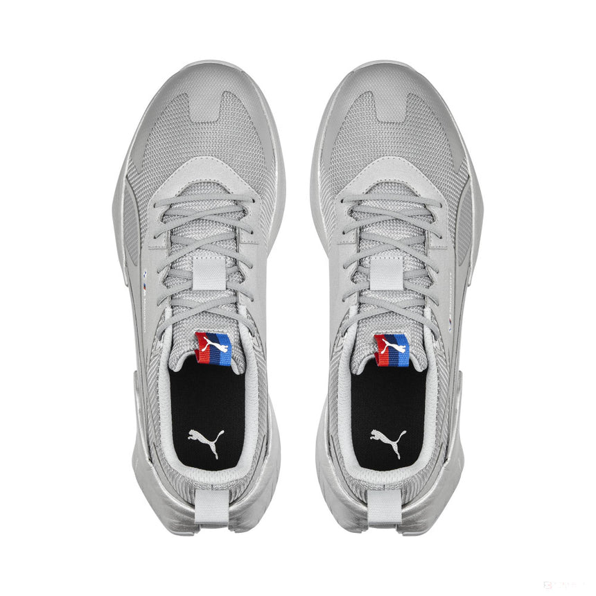 BMW MMS Legend Renegade MC PUMA Silber-PUMA Silber - FansBRANDS®