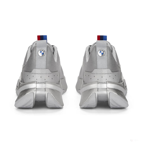 BMW MMS Legend Renegade MC PUMA Silber-PUMA Silber - FansBRANDS®