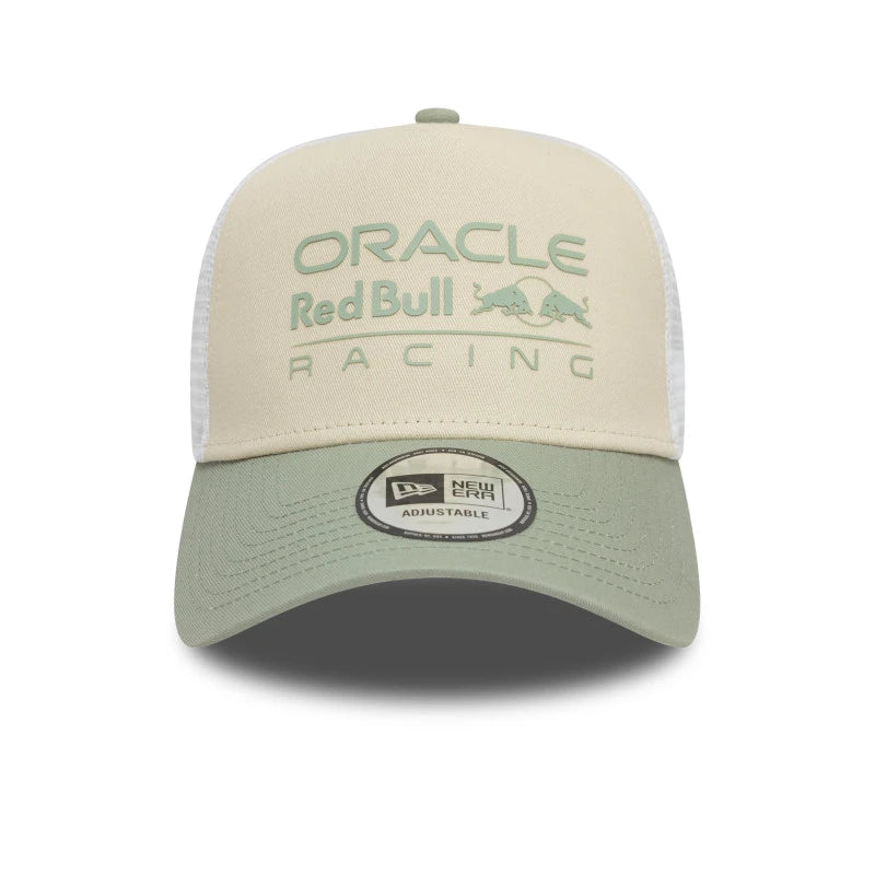 Red Bull Racing Saisonale EF Trucker Cap 🔥