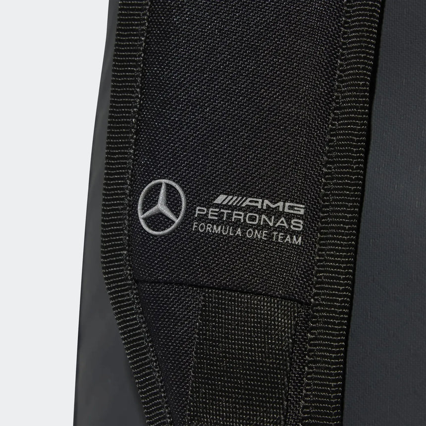 Bolsa de deporte híbrida Mercedes 🔥