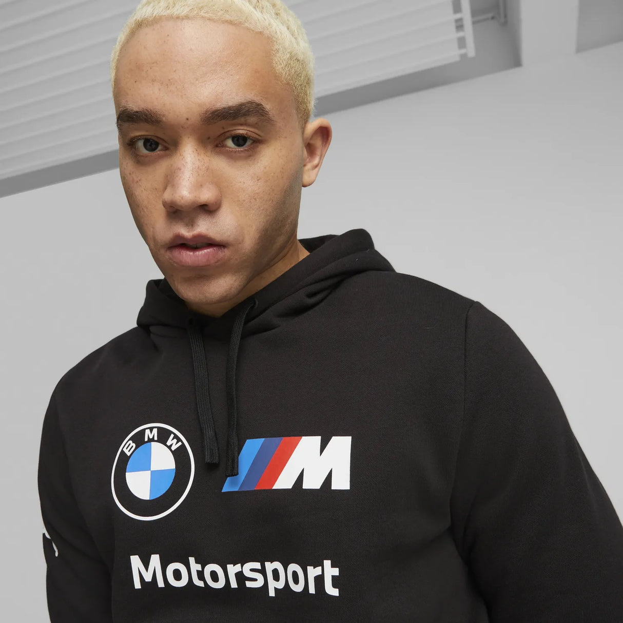 BMW MMS ESS hoodie 🔥