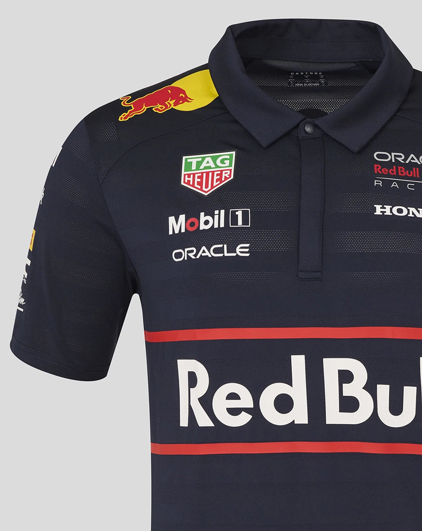 Red Bull Racing Polohemd 🔥