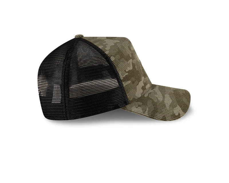 Gorra de camionero McLaren Cord 9FORTY 🔥