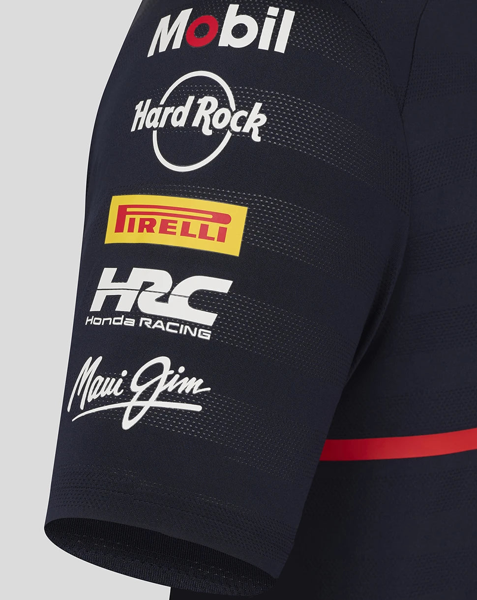 Red Bull Racing Polohemd 🔥