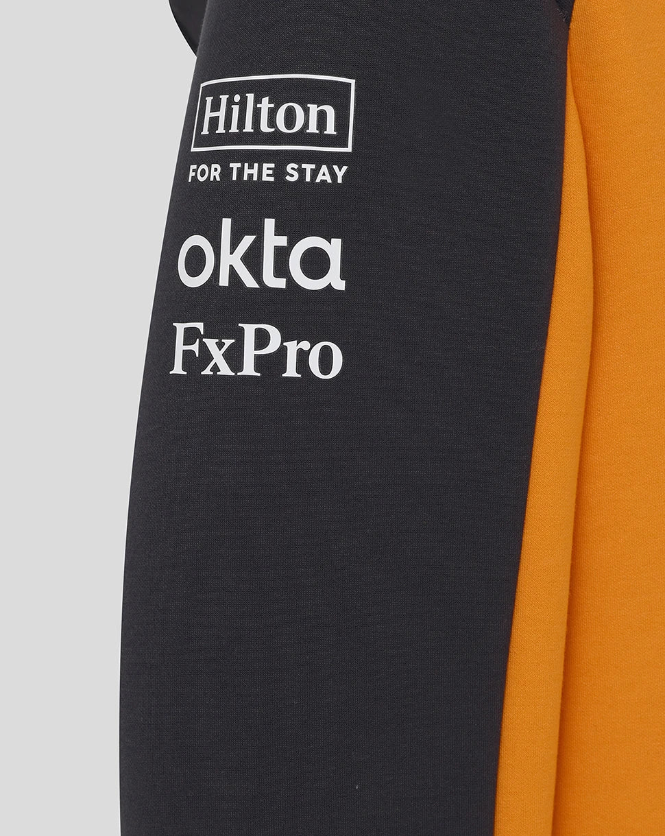Sudadera con capucha del equipo McLaren F1 para niños 🔥