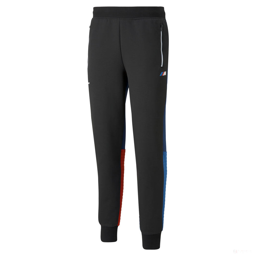2021, Blau, Puma BMW M Logo Jogginghose - FansBRANDS®