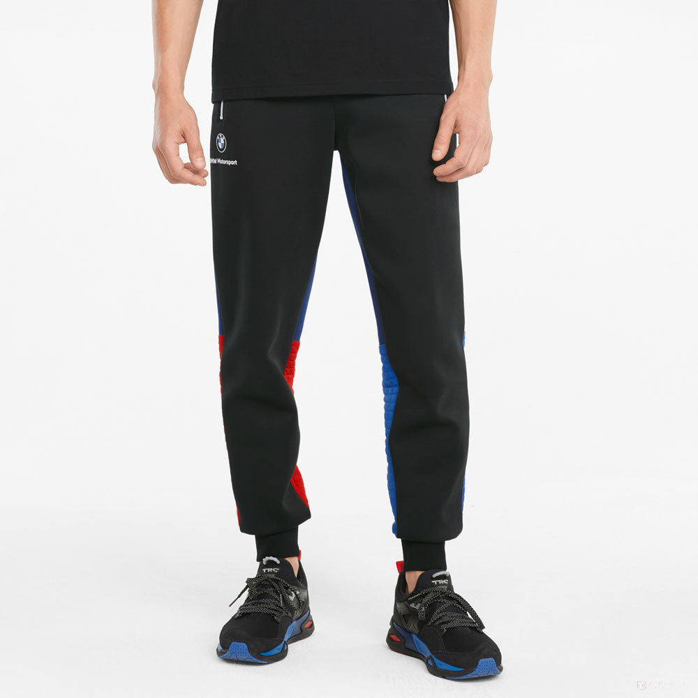 2021, Blau, Puma BMW M Logo Jogginghose - FansBRANDS®