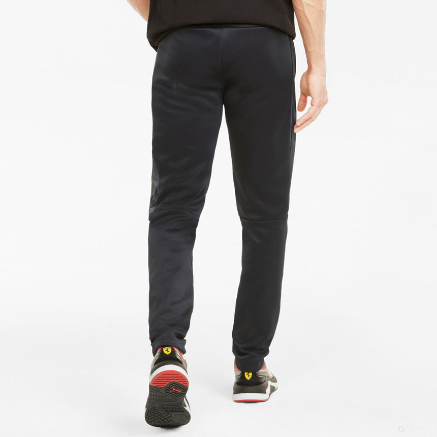 2021, Schwarz, Puma Ferrari Race T7 Track Jogginghose - FansBRANDS®