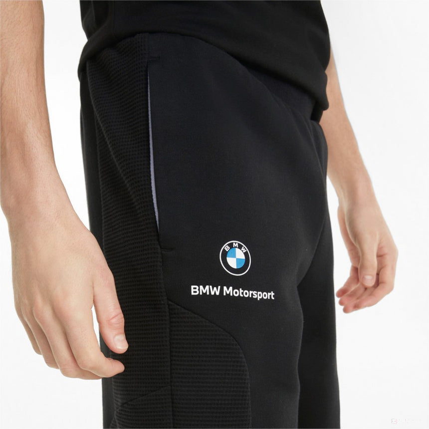 2022, Schwarz, Puma BMW MMS Warmende Shorts - FansBRANDS®