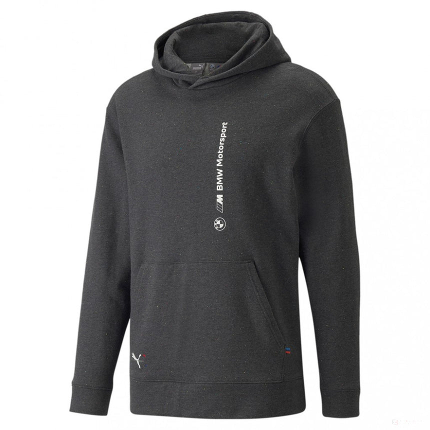 2022, Schwarz, BMW MMS Sweatshirt - FansBRANDS®