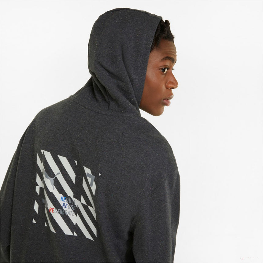 2022, Schwarz, BMW MMS Sweatshirt - FansBRANDS®