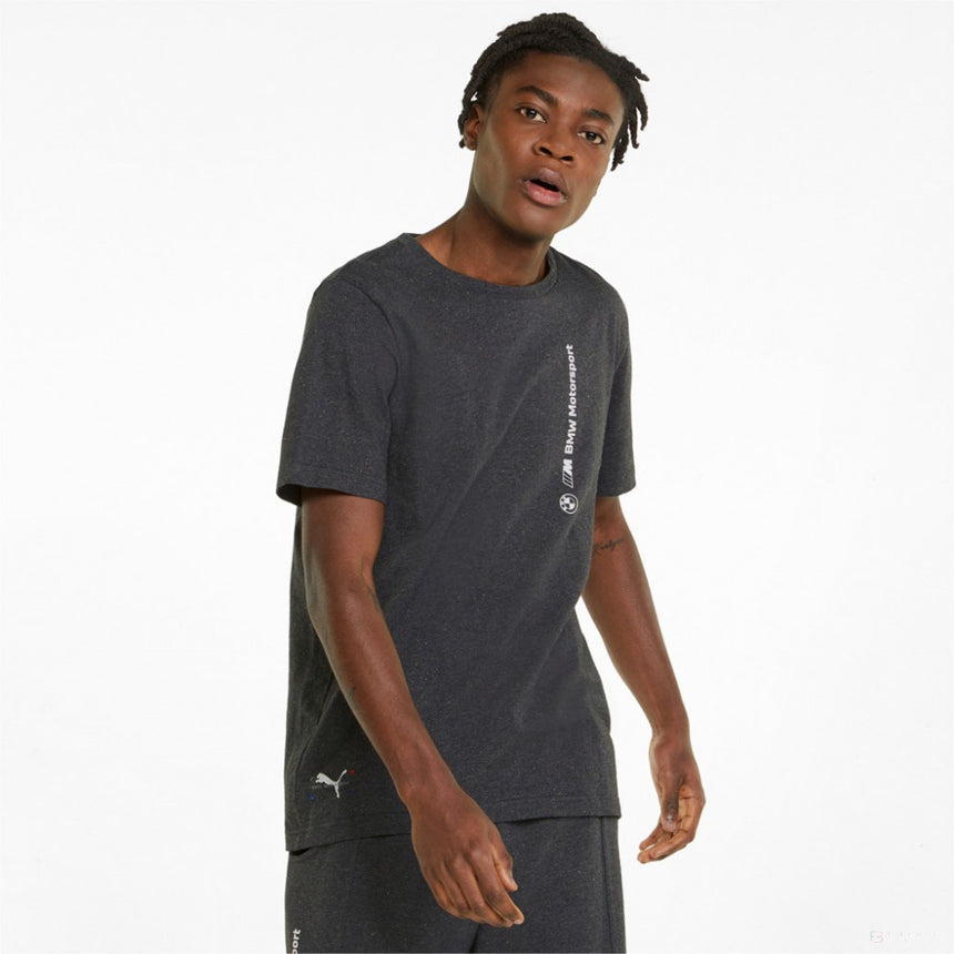 2022, Grau, BMW MMS T-shirt - FansBRANDS®