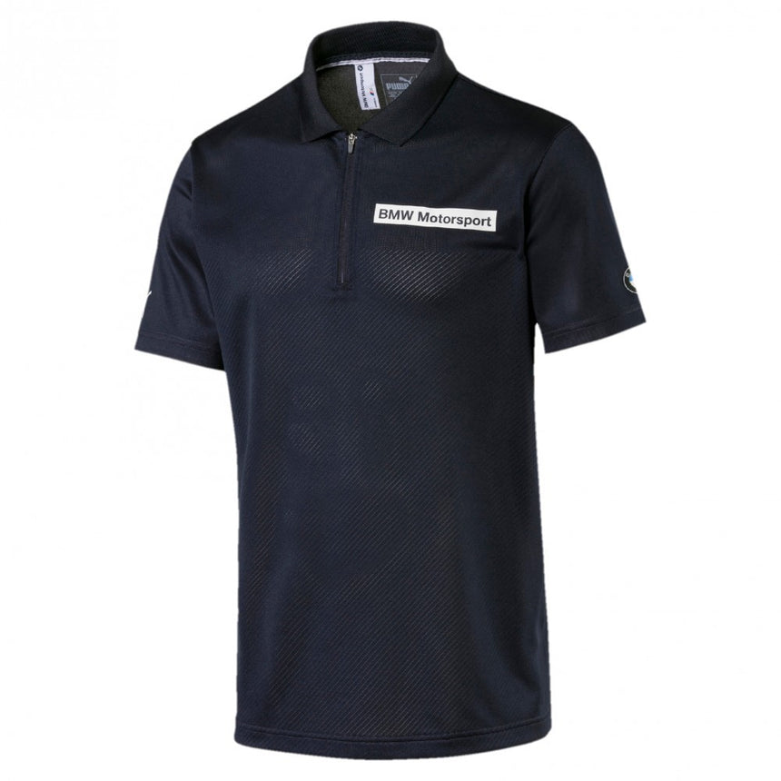 2018, Blau, Puma BMW SpeedCat Polo Hemd - FansBRANDS®