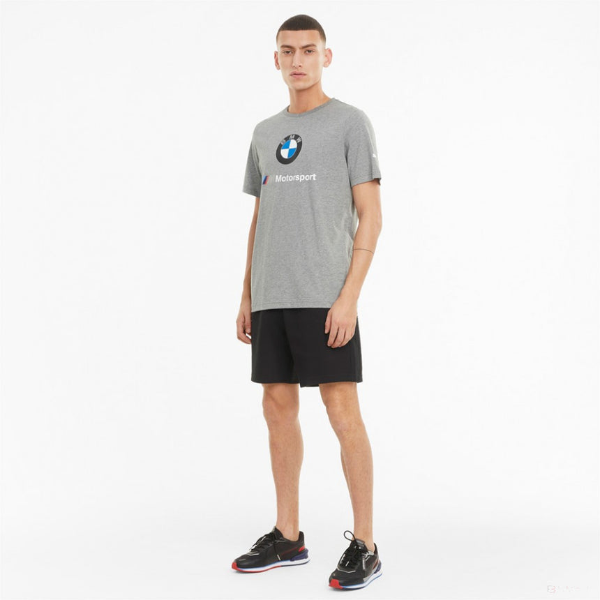 2021, Schwarz, Puma BMW MMS kurze Hosen - FansBRANDS®