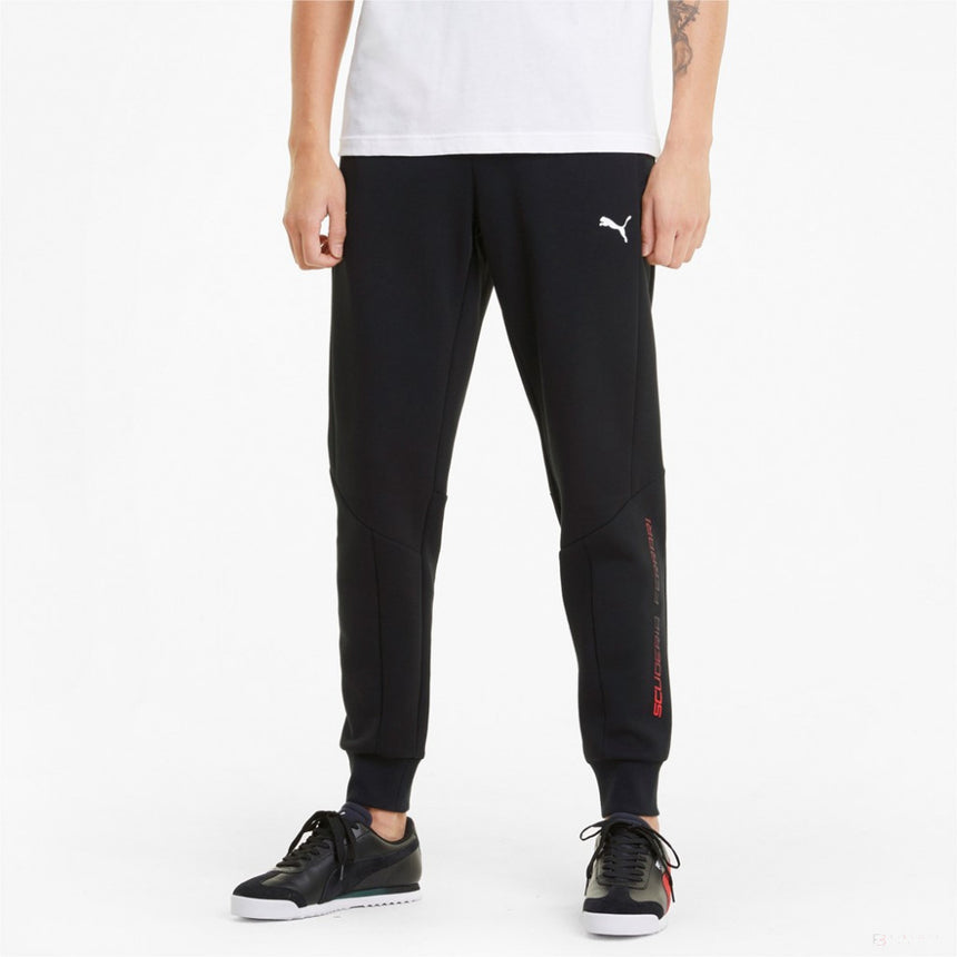 2021, Schwarz, Puma Ferrari Race Jogginghose - FansBRANDS®