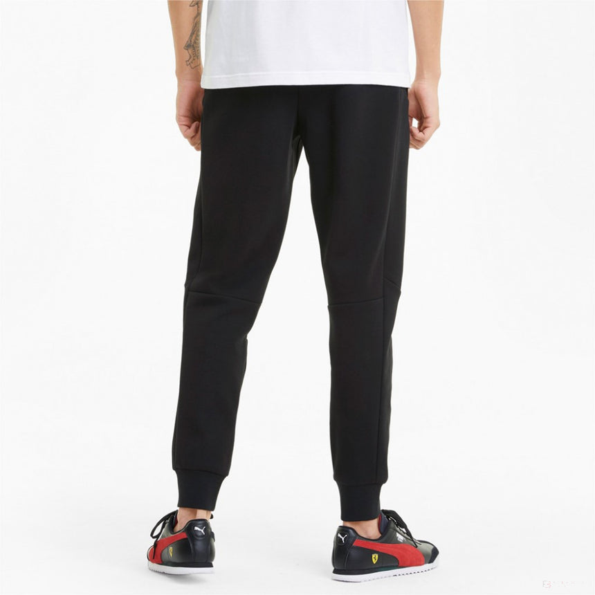 2021, Schwarz, Puma Ferrari Race Jogginghose - FansBRANDS®