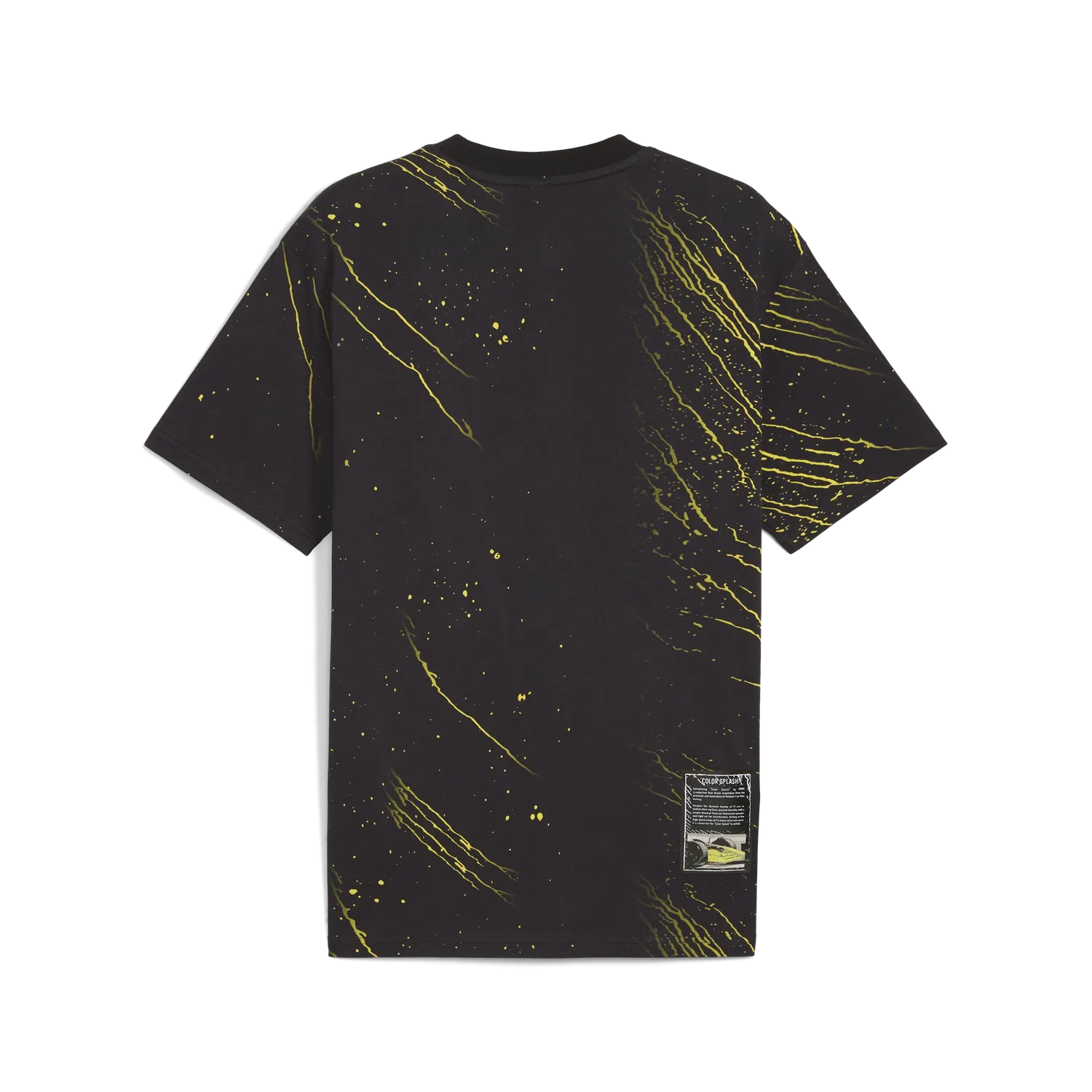 Ferrari Race Rundhals-T-Shirt 🔥