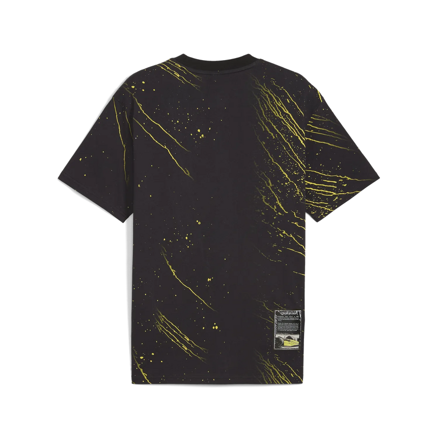 Ferrari Race Rundhals-T-Shirt 🔥