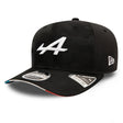 2022, Tarnung, Alpine ESPORTS 950SS Baseball Kappe - FansBRANDS®