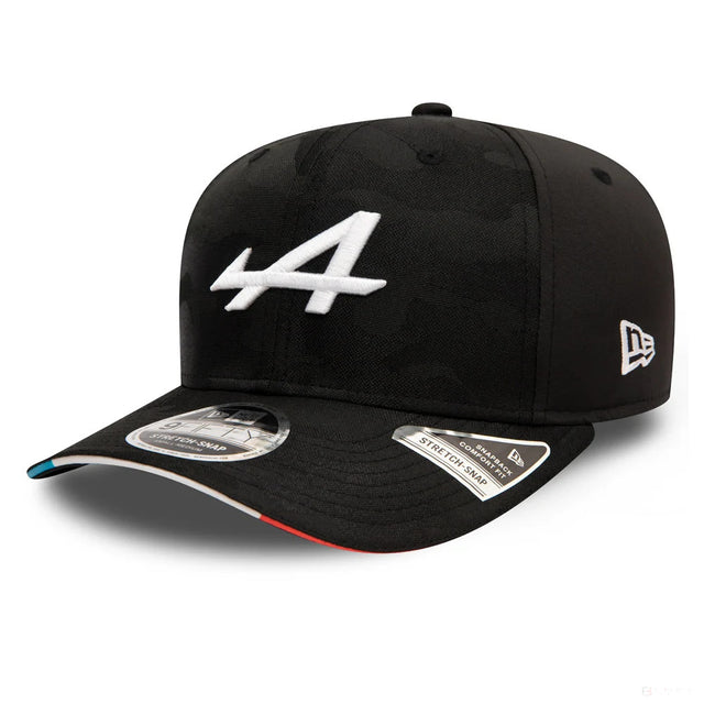 2022, Tarnung, Alpine ESPORTS 950SS Baseball Kappe - FansBRANDS®
