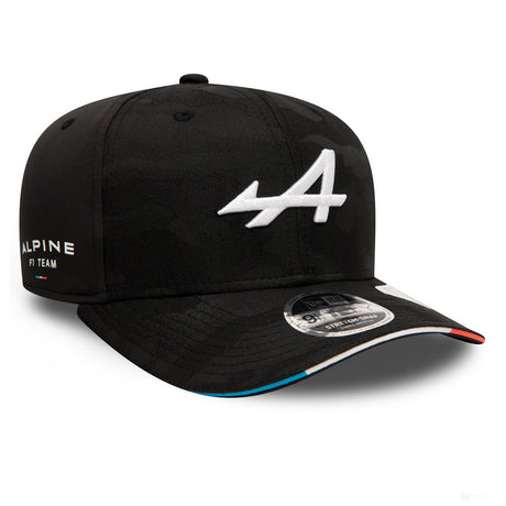 2022, Tarnung, Alpine ESPORTS 950SS Baseball Kappe - FansBRANDS®