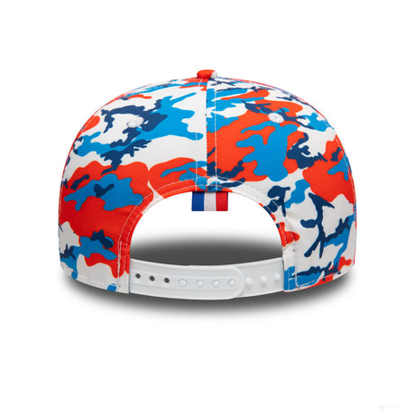 2022, Weib, Alpine FRANCE 950SS Baseball Kappe - FansBRANDS®