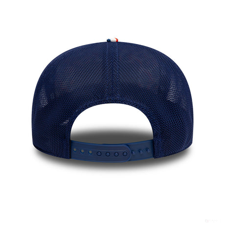2022, Grau, Alpine BRITISH 950SS Baseball Kappe - FansBRANDS®