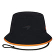 2022, Grau, McLaren LIFESTYLE Fischermütze - FansBRANDS®