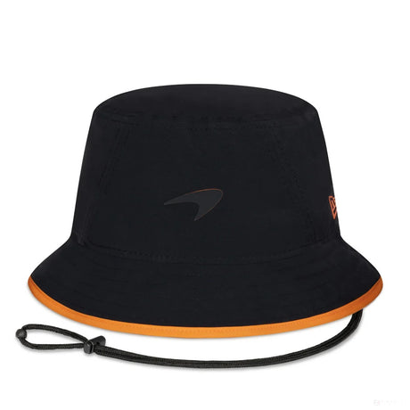 2022, Grau, McLaren LIFESTYLE Fischermütze - FansBRANDS®