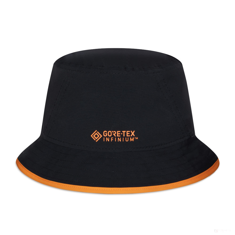 2022, Grau, McLaren LIFESTYLE Fischermütze - FansBRANDS®