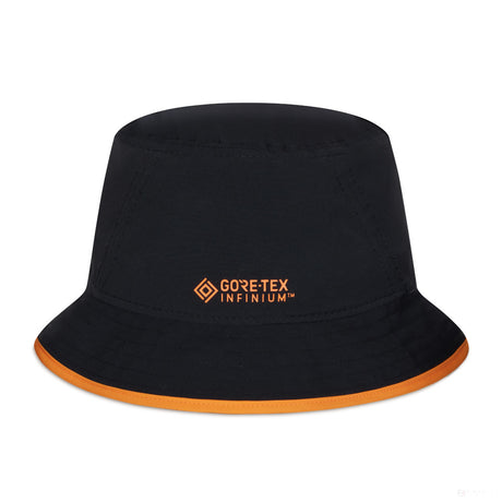 2022, Grau, McLaren LIFESTYLE Fischermütze - FansBRANDS®