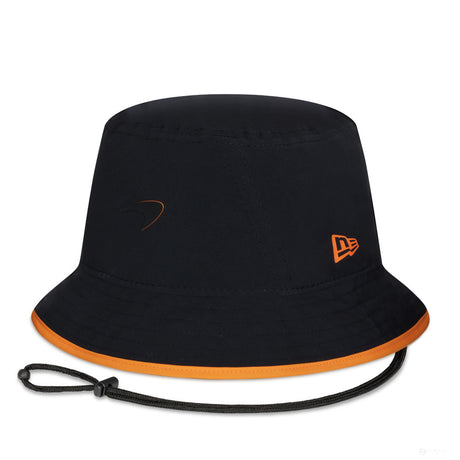 2022, Grau, McLaren LIFESTYLE Fischermütze - FansBRANDS®