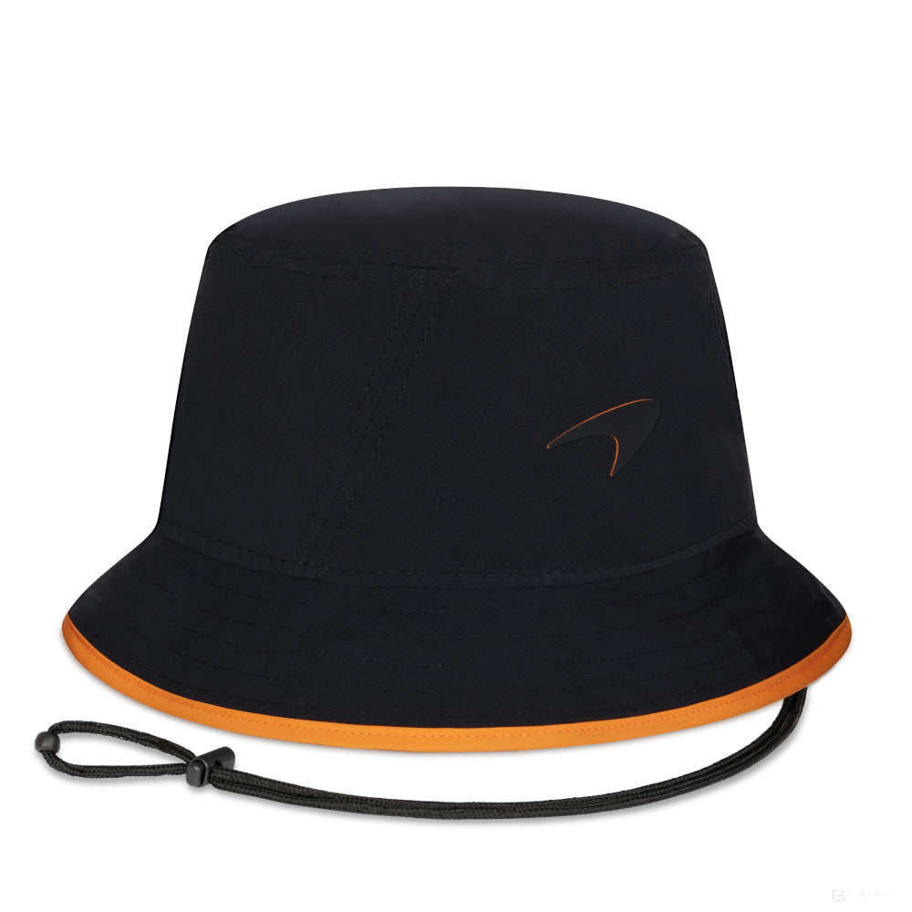 2022, Grau, McLaren LIFESTYLE Fischermütze - FansBRANDS®