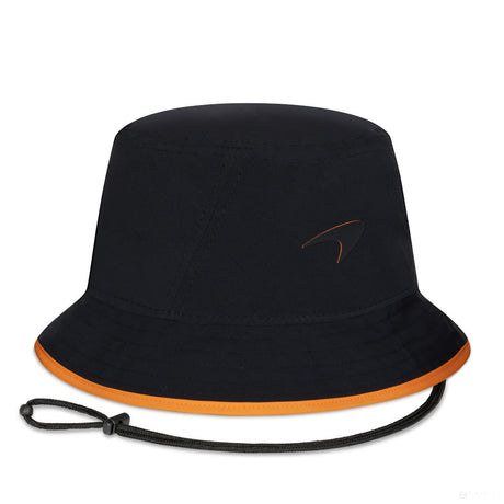 2022, Grau, McLaren LIFESTYLE Fischermütze - FansBRANDS®